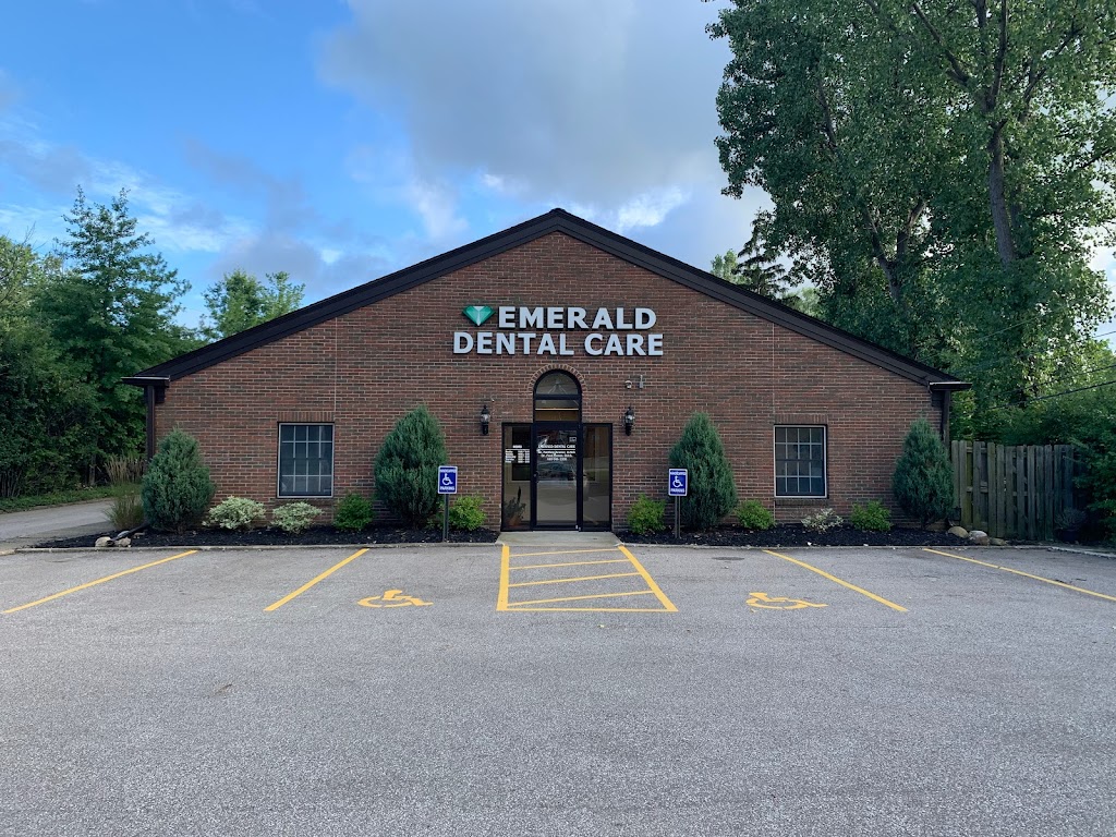 Emerald Dental Care | 29010 Chardon Rd, Willoughby Hills, OH 44092, USA | Phone: (440) 944-2200
