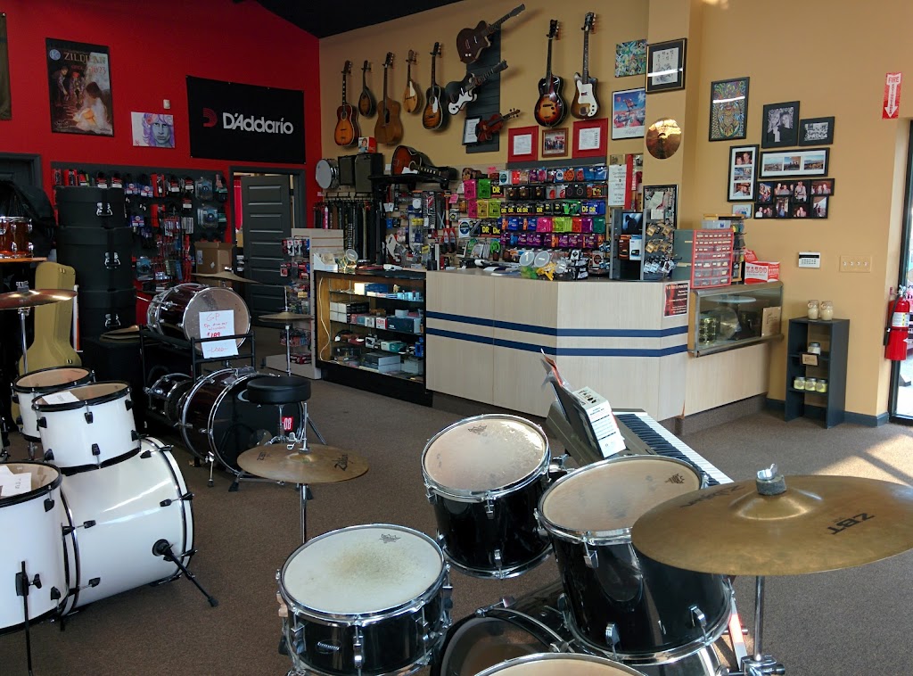 All About Music | 100 Hayden Dr, Bardstown, KY 40004, USA | Phone: (502) 331-0056