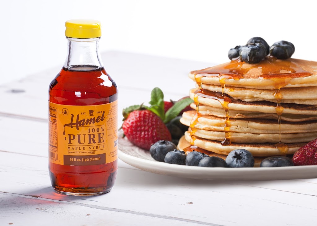 Hamel Maple Syrup Co | 3312 Red Fox Dr, Hamel, MN 55340, USA | Phone: (763) 478-2353