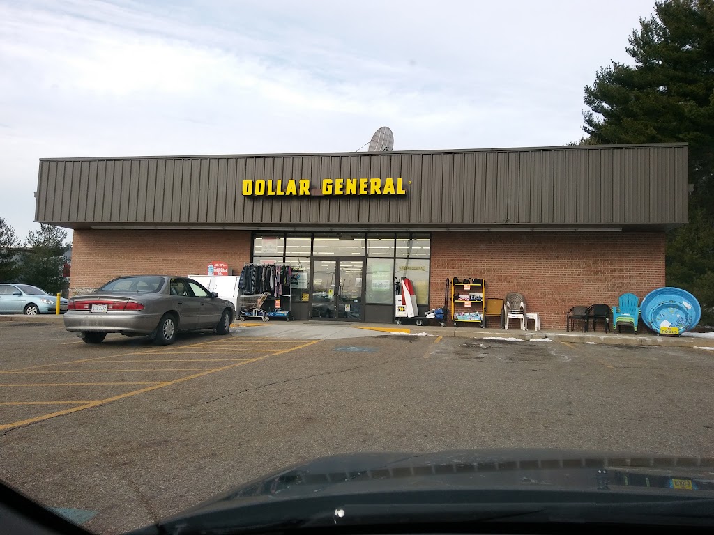 Dollar General | 137 Kent Ave, Hartville, OH 44632, USA | Phone: (234) 978-2076