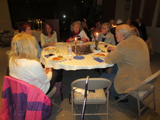 Temple Har Shalom of Idyllwild | 25525 Tahquitz Dr, Idyllwild-Pine Cove, CA 92549, USA | Phone: (951) 468-0004