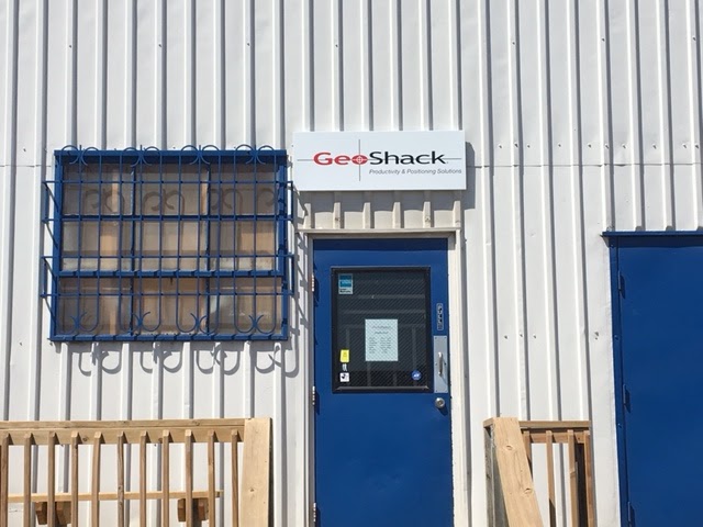 GeoShack - Fort Worth | 1200 Riverside Dr, Fort Worth, TX 76111, USA | Phone: (817) 335-3131