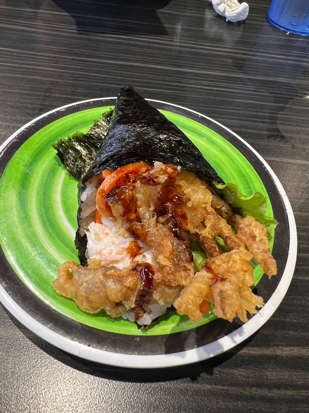 Kura Revolving Sushi Bar | 14006 Riverside Dr Suite 24, Sherman Oaks, CA 91423, USA | Phone: (818) 814-8008