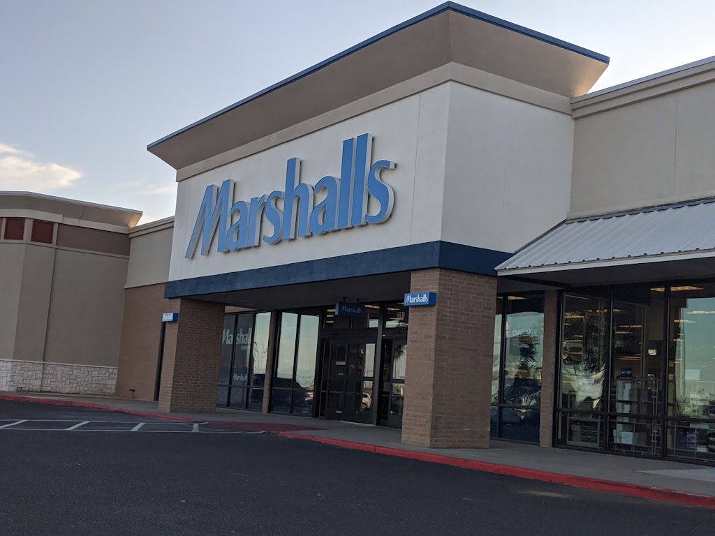 Marshalls | 2301 Brahma Blvd, Kingsville, TX 78363, USA | Phone: (361) 221-9879