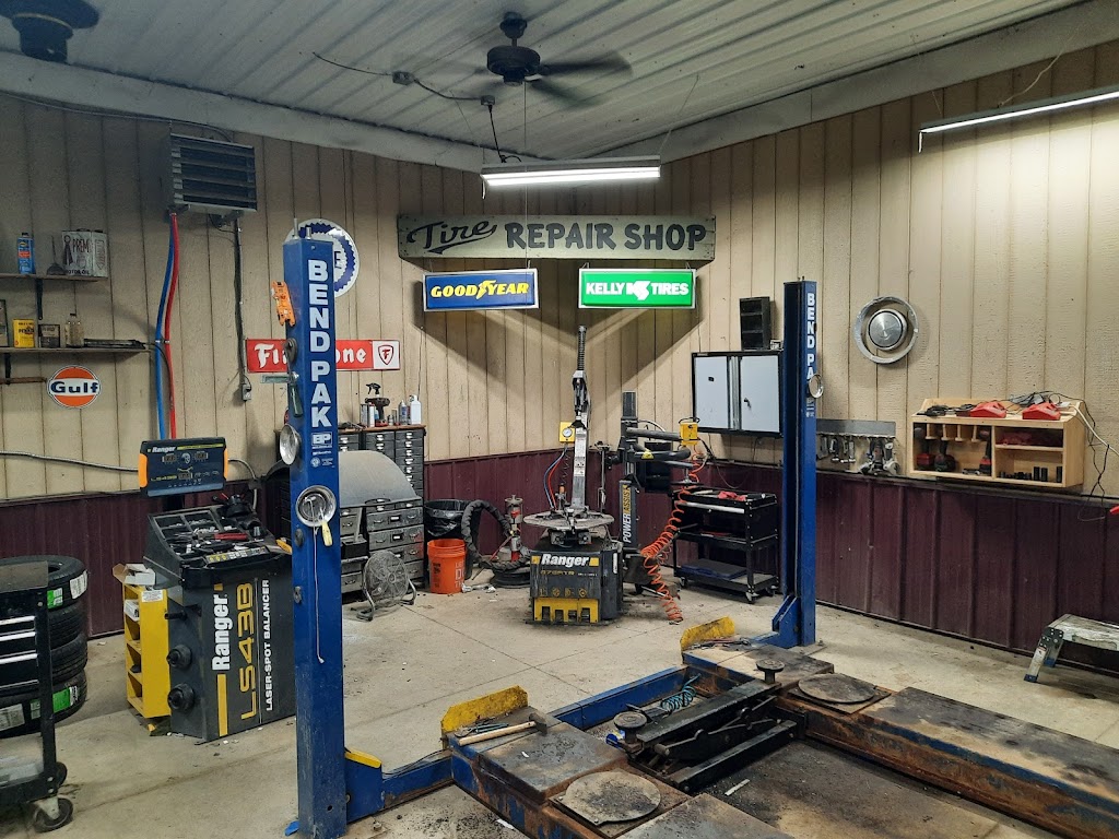 North Auburn Rust Proofing | 6709 Young Rd, Tiro, OH 44887, USA | Phone: (419) 689-2342