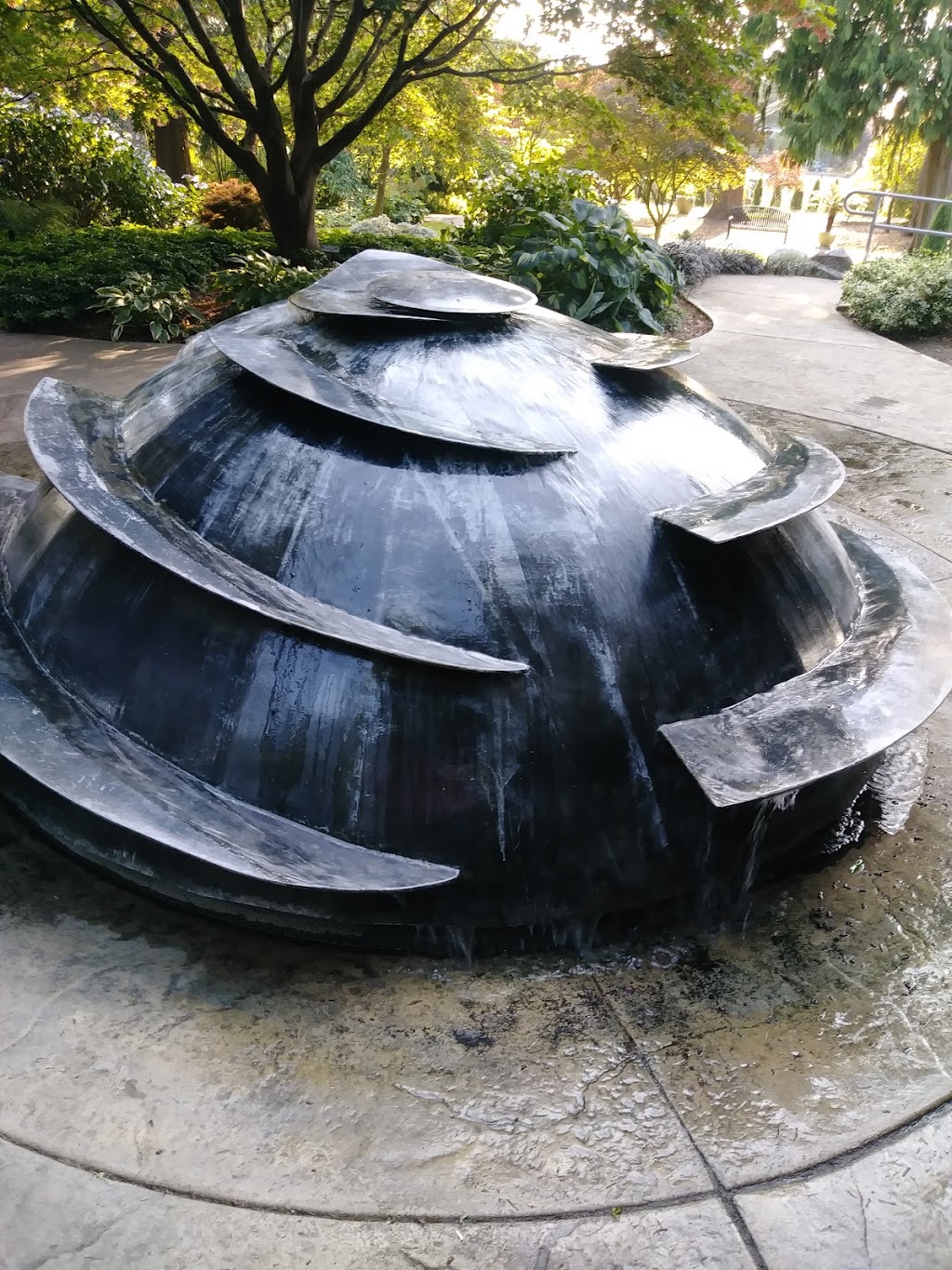 Legion Memorial Park | 145 Alverson Blvd, Everett, WA 98201, USA | Phone: (425) 257-8300