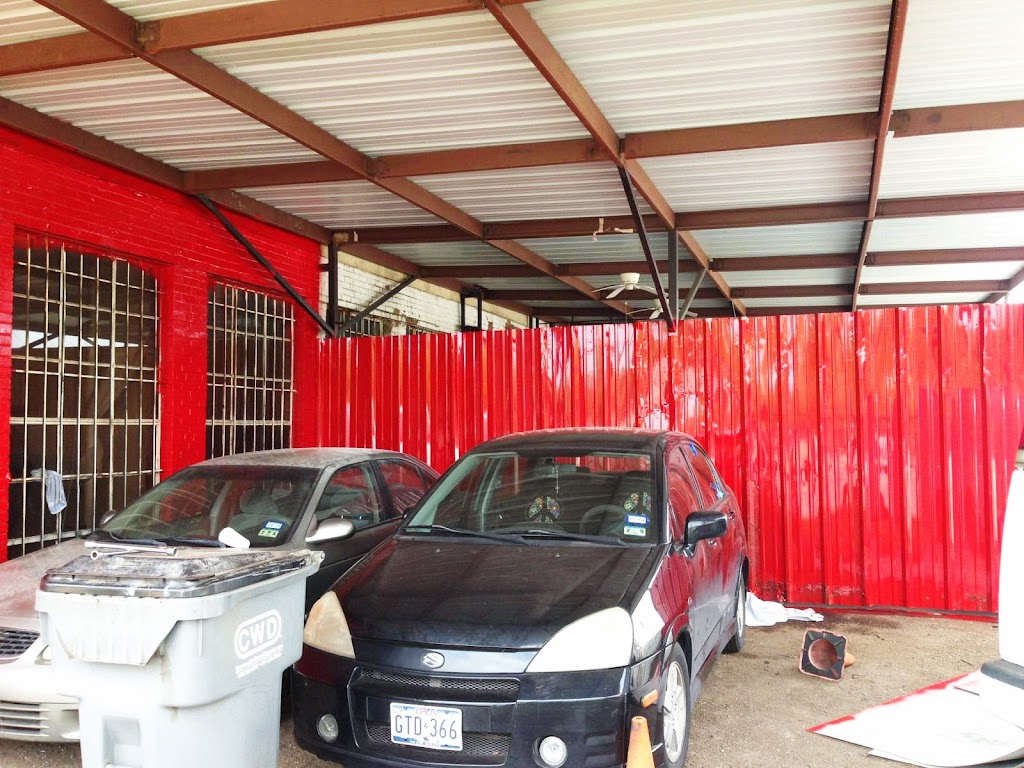 Ortiz Auto Repair | 3001 Pleasant Dr, Dallas, TX 75217, USA | Phone: (214) 229-2916