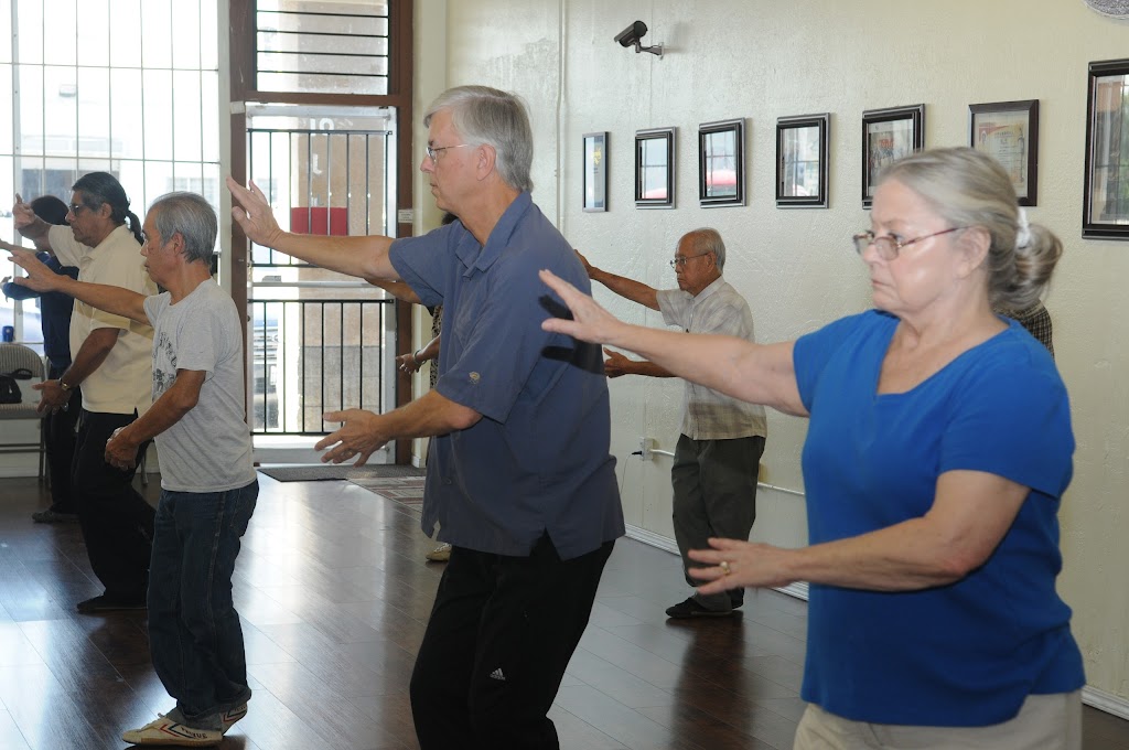 Chen Tai Chi Wellness Program | 6019 Stockton Blvd j1, Sacramento, CA 95824, USA | Phone: (916) 743-7738