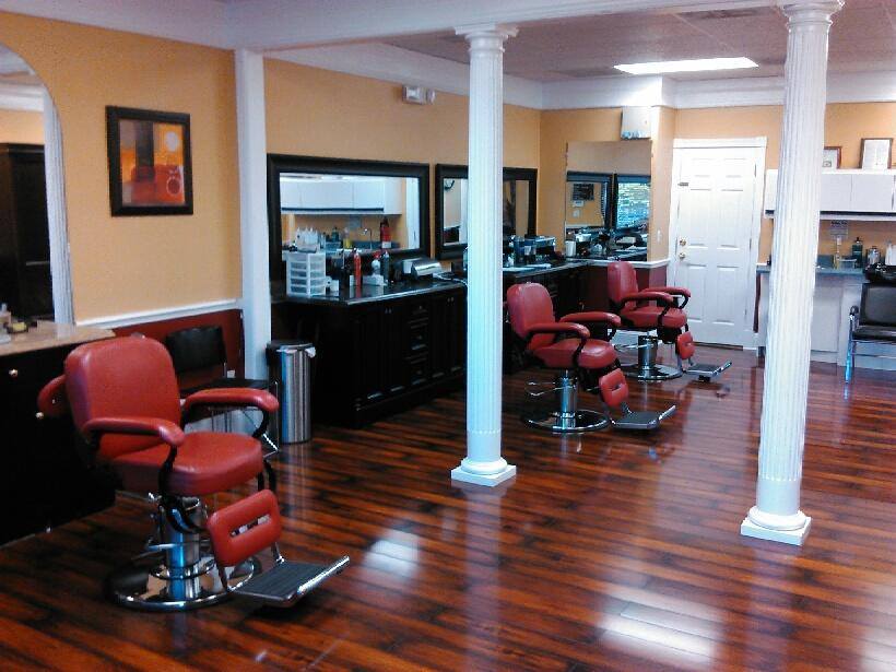 Head Quarters Barbershop | 8003 U.S. 301 N. #102, Parrish, FL 34219, USA | Phone: (941) 776-9927