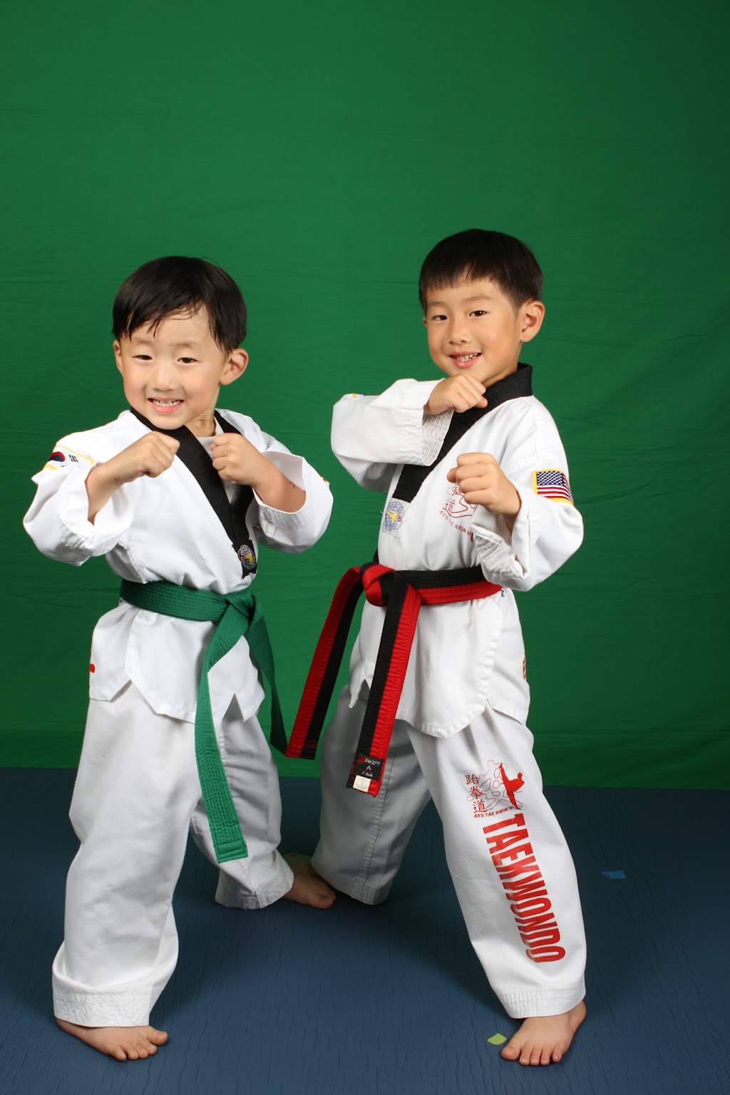 Ans Tae Kwon Do | 1611 S Melrose Dr, Vista, CA 92081, USA | Phone: (760) 599-6783