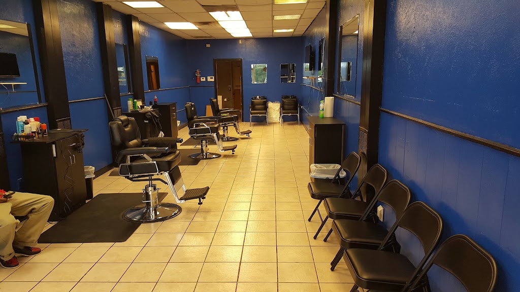 TGs Barbershop | 2420 W Ledbetter Dr, Dallas, TX 75233 | Phone: (214) 620-7029