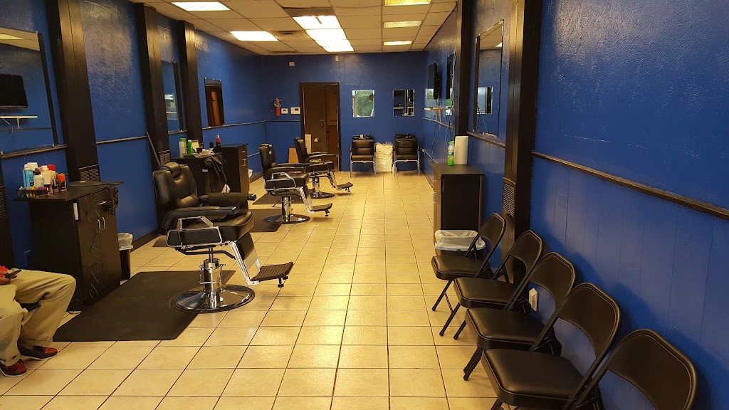 TGs Barbershop | 2420 W Ledbetter Dr, Dallas, TX 75233, USA | Phone: (214) 620-7029