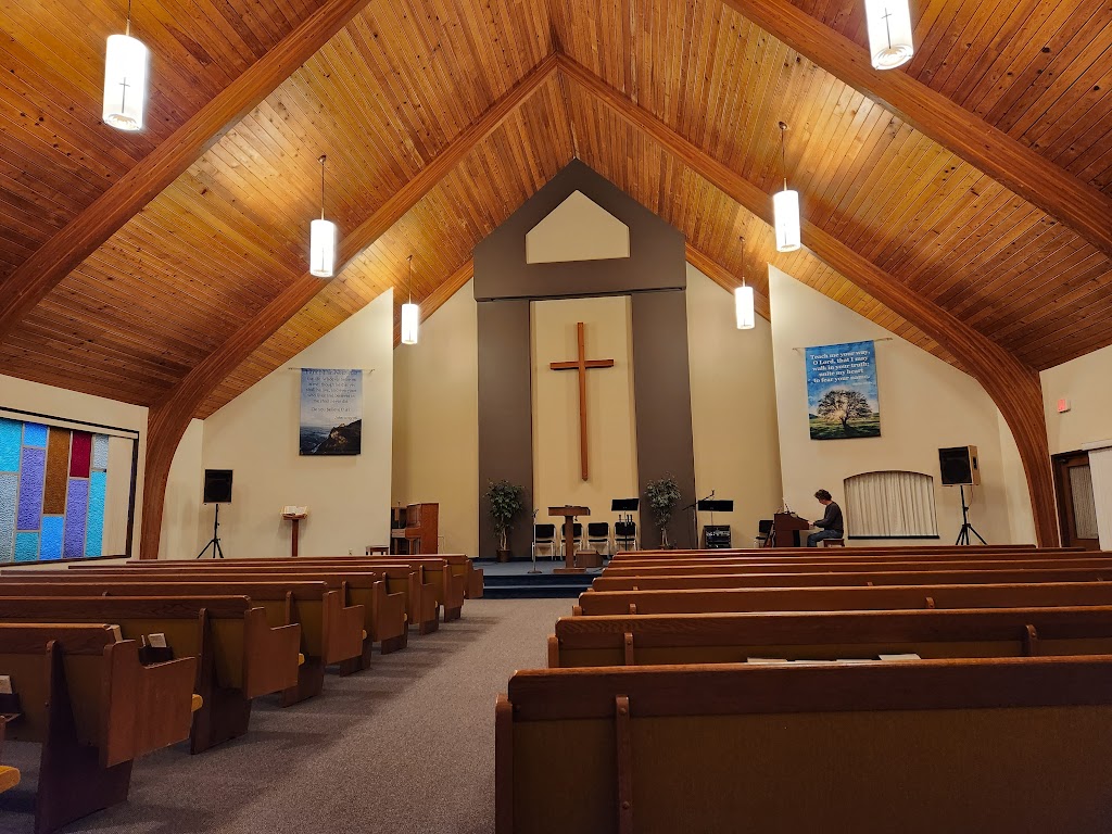 Proebstel Evangelical Free Church | 18702 NE Fourth Plain Blvd, Vancouver, WA 98682, USA | Phone: (360) 892-3216