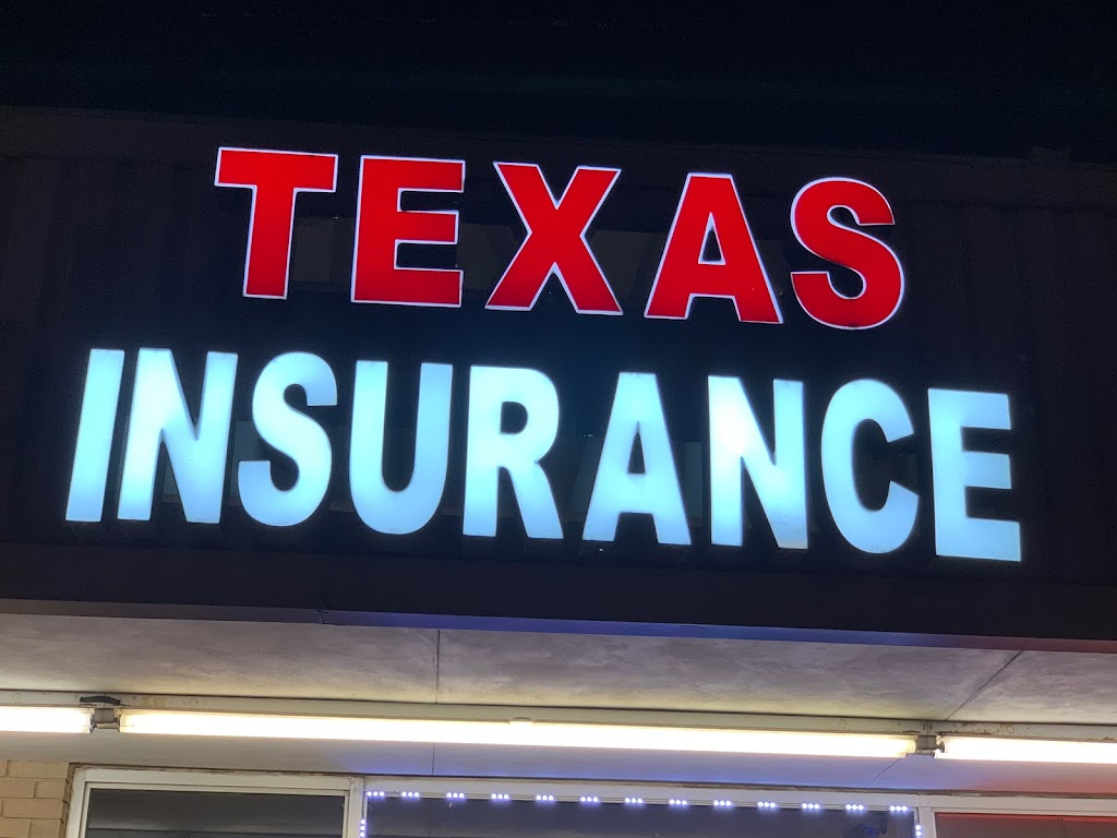 Texas Insurance Agency | 113 W Harwood Rd, Euless, TX 76039, USA | Phone: (817) 704-3115