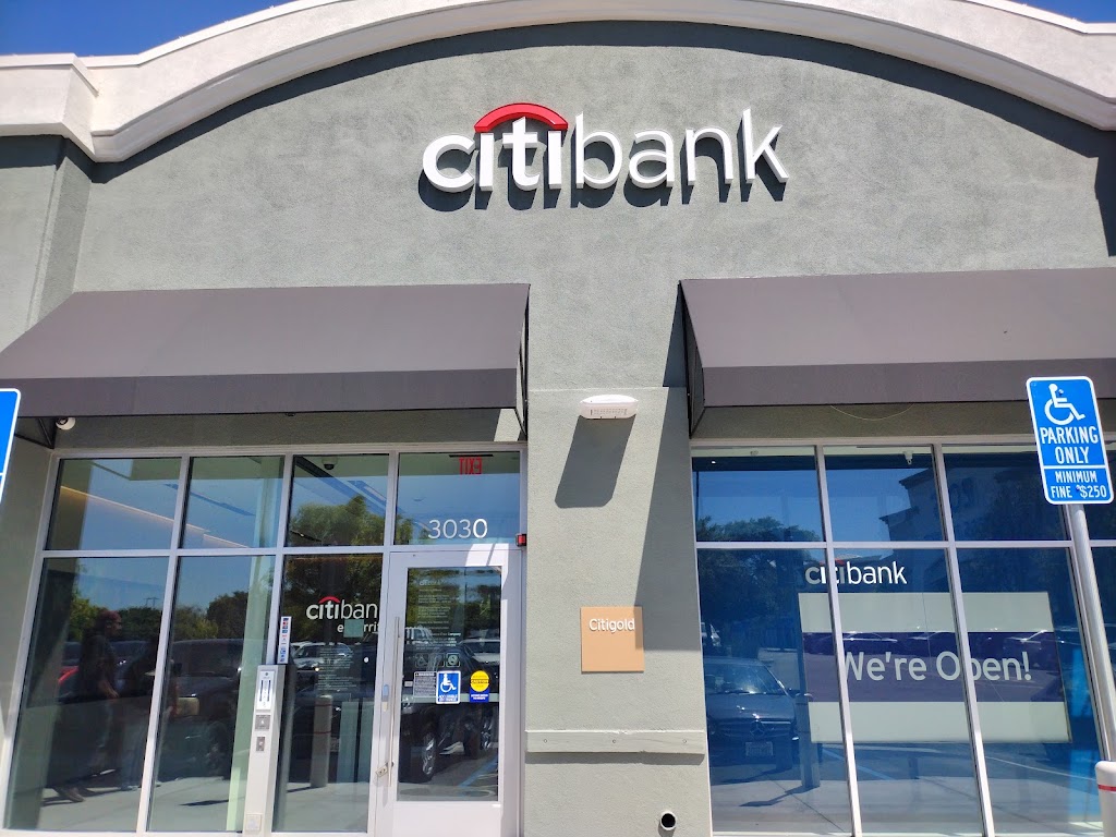 Citi | 3030 El Cerrito Plaza, El Cerrito, CA 94530, USA | Phone: (510) 356-0511