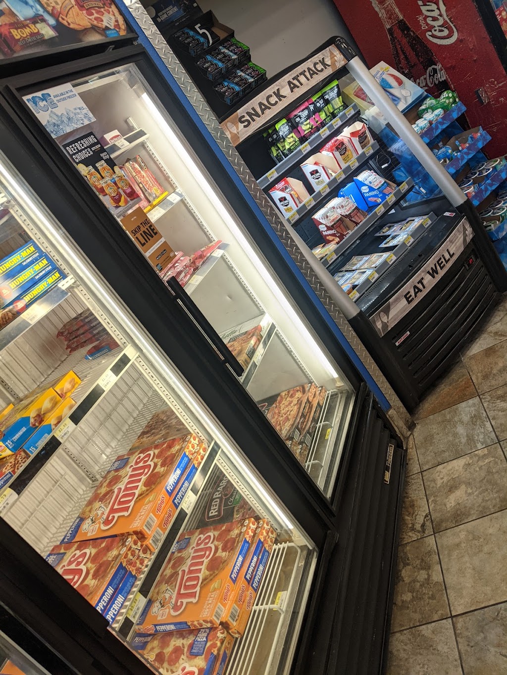 Pilot | 1851 W 400 N, Shelbyville, IN 46176, USA | Phone: (317) 392-8771