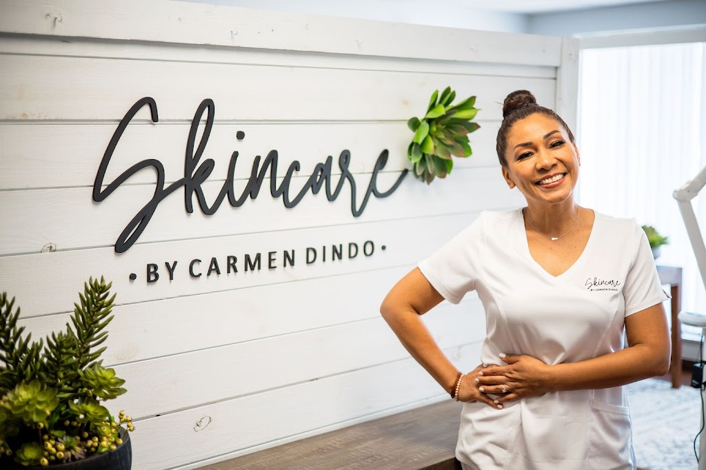 Skincare By Carmen Dindo | 4119 Bee Ridge Rd, Sarasota, FL 34233, USA | Phone: (786) 306-8123