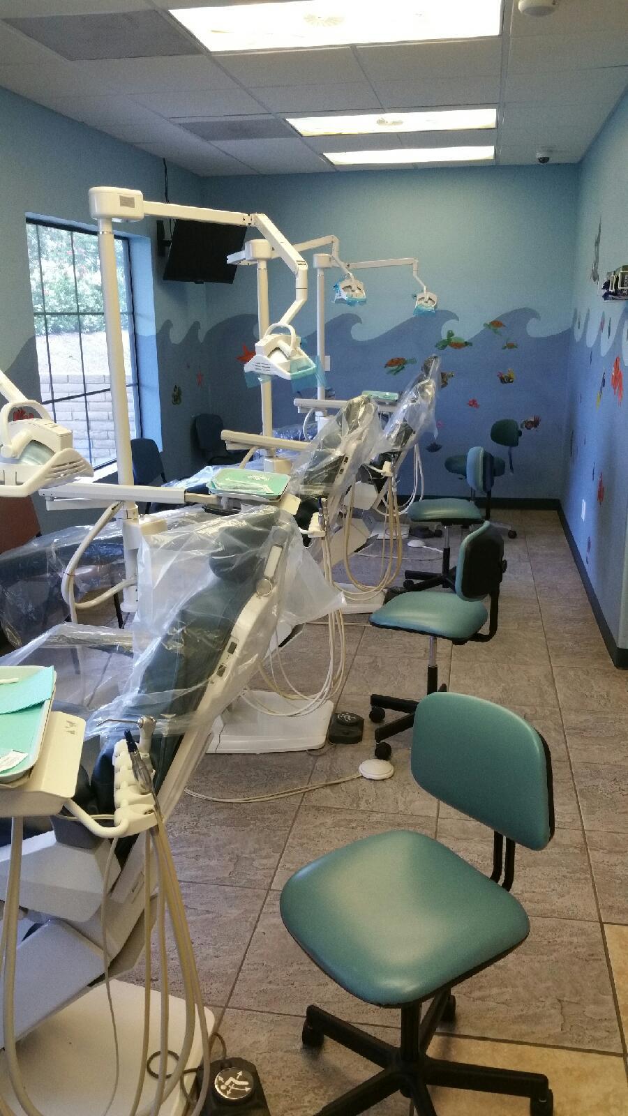 Childrens Primary Dental | 555 S Rancho Santa Fe Rd STE 101, San Marcos, CA 92078, USA | Phone: (760) 510-6750