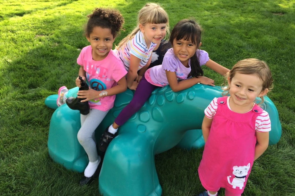 Precious Child Care & Preschool | 16707 13th Ave W, Lynnwood, WA 98037, USA | Phone: (425) 745-4575