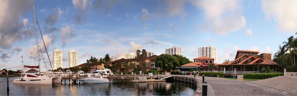 Suntex Marina at Aventura | 3601 NE 207th St, Miami, FL 33180, USA | Phone: (954) 457-8557