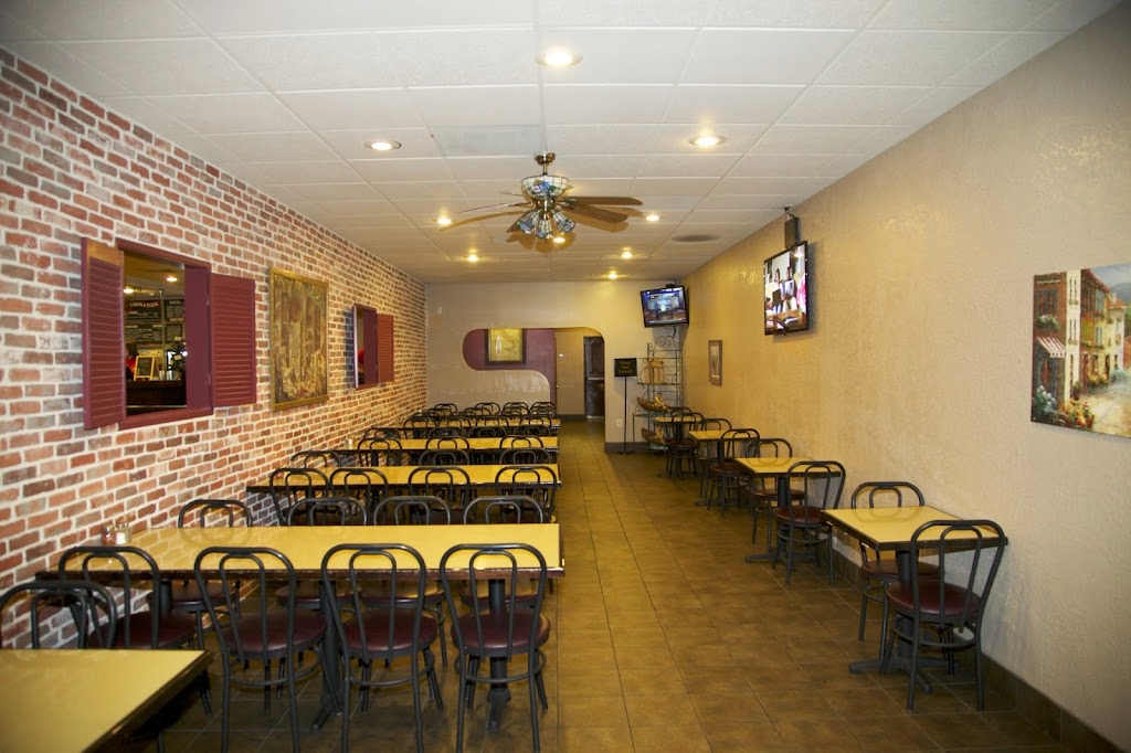 Gondola Pizza | 15840 Imperial Hwy., La Mirada, CA 90638, USA | Phone: (562) 943-8840