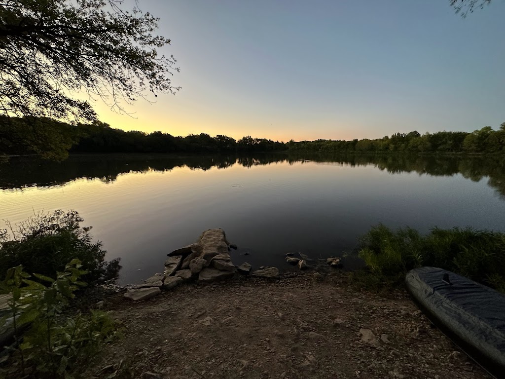 El Dorado State Park Camp Ground Frontier 9 | El Dorado, KS 67042, USA | Phone: (316) 683-8069