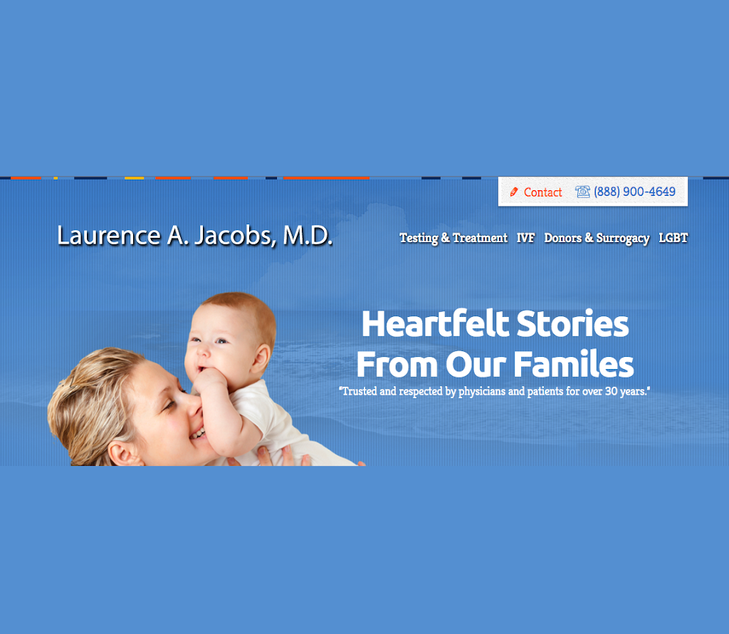 Laurence A. Jacobs, MD | 135 N Arlington Heights Rd Ste 195, Buffalo Grove, IL 60089, USA | Phone: (847) 215-8899