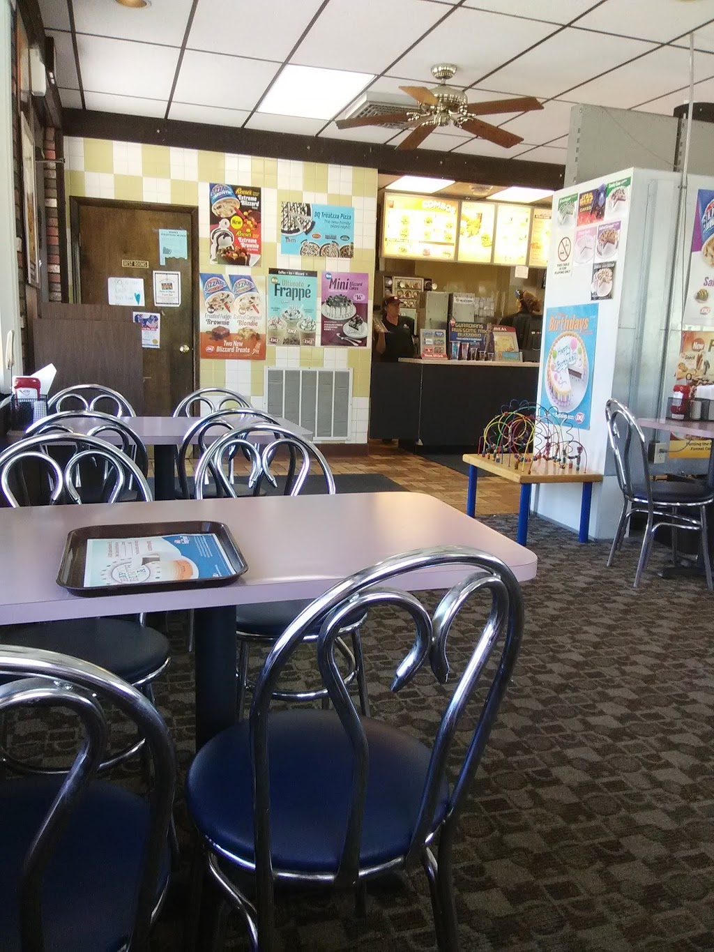 Dairy Queen | 955 National Pike W, Brownsville, PA 15417, USA | Phone: (724) 632-2220