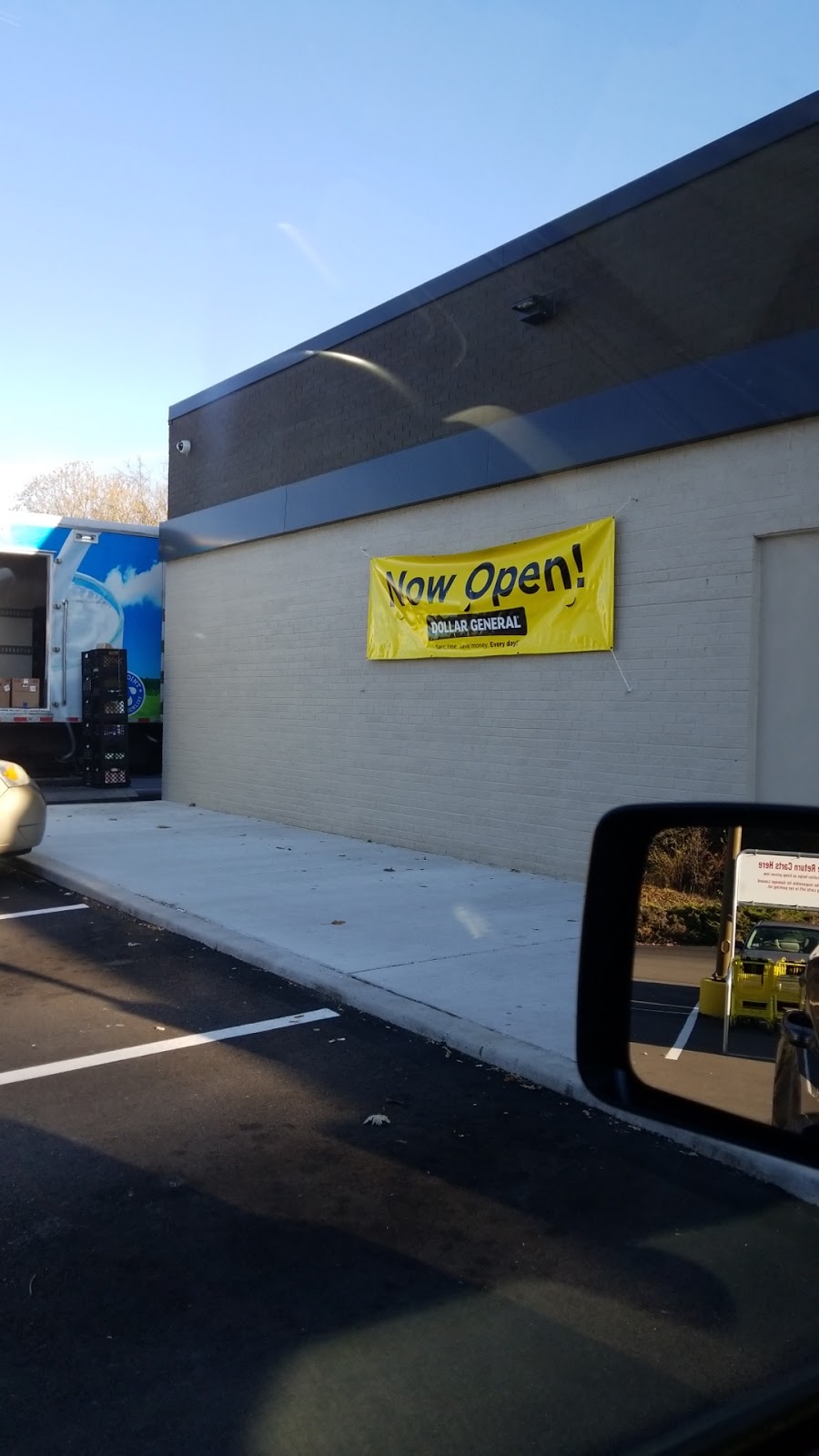 Dollar General | 93 Joseph St, Pittsburgh, PA 15227, USA | Phone: (412) 253-6986