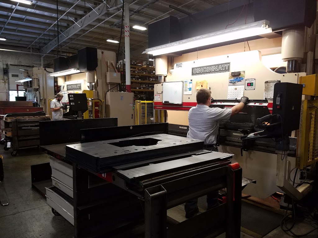 Ventrac | 500 Venture Dr, Orrville, OH 44667, USA | Phone: (330) 683-0075