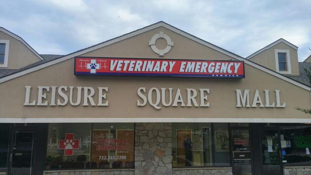 Jersey Shore Veterinary Emergency Service | 1000 NJ-70, Lakewood, NJ 08701, USA | Phone: (732) 363-3200