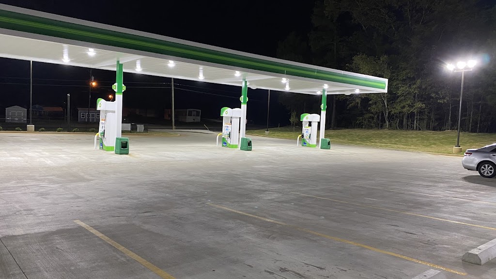 bp | 101 George Roy Pkwy, Calera, AL 35040, USA | Phone: (205) 690-8554