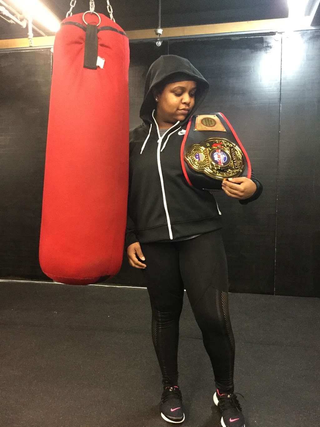 JAMAICA BOXING CLUB | 91-31 191st St, Queens, NY 11423, USA | Phone: (718) 341-1803