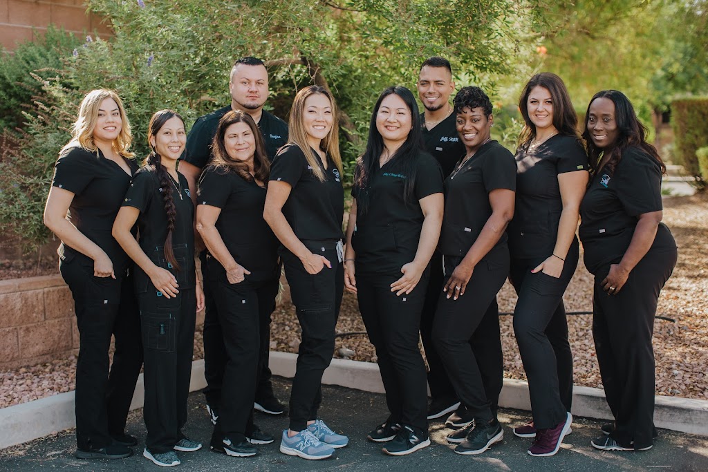 Smile Shop Dental and Facial Aesthetics | 680 S Green Valley Pkwy Ste.100, Henderson, NV 89052, USA | Phone: (702) 444-7771