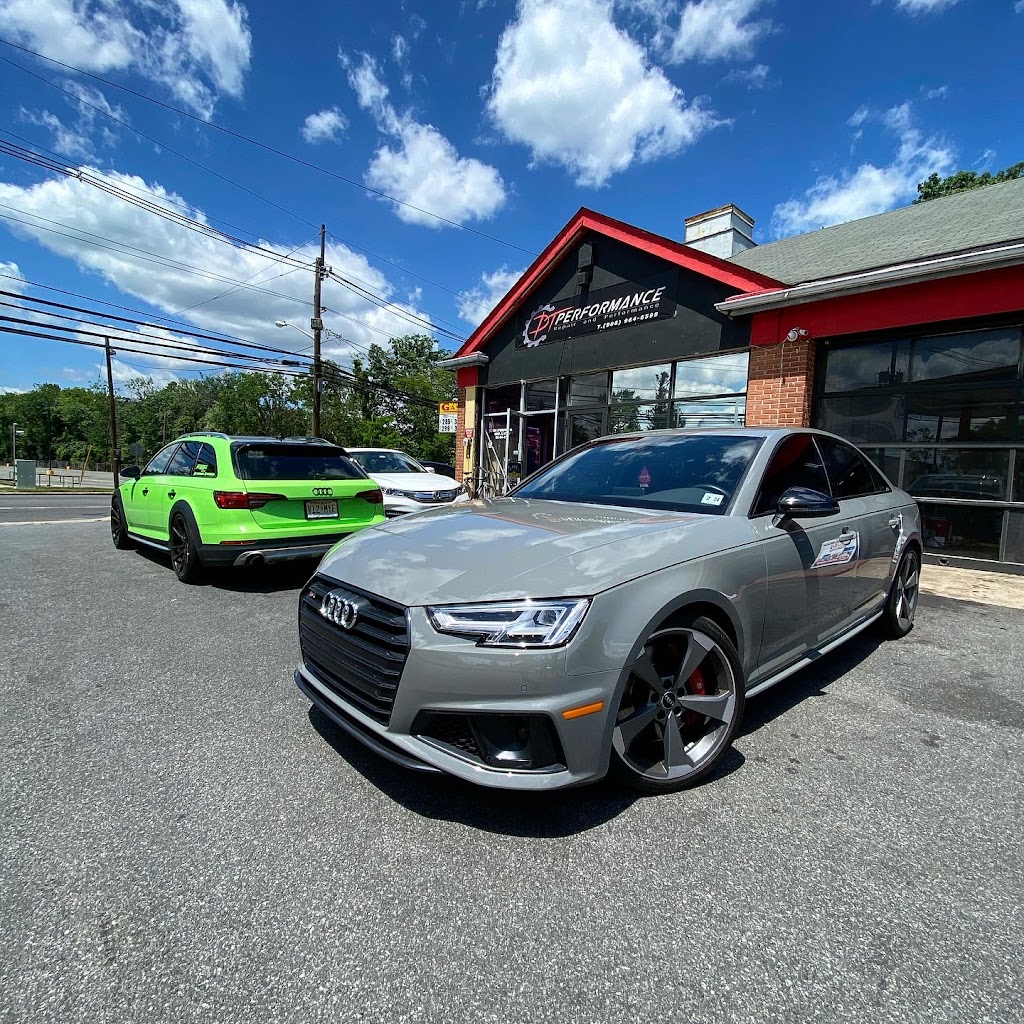 DT Performance | 1201 Springfield Rd, Union, NJ 07083, USA | Phone: (848) 299-9604