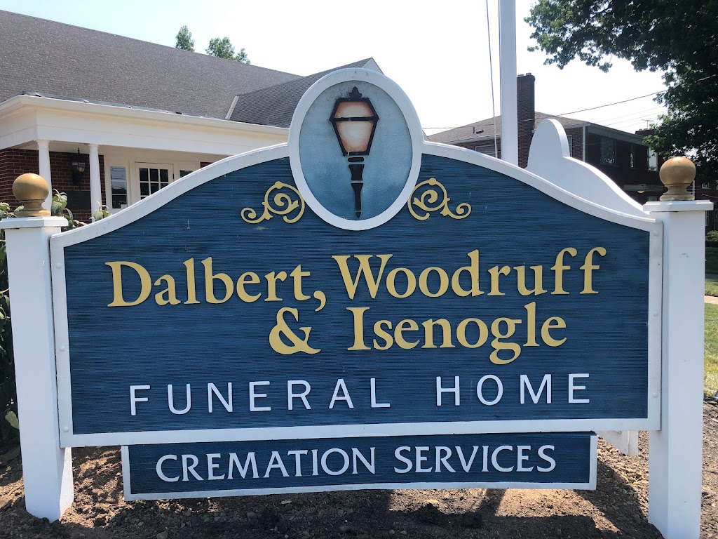 Dalbert Woodruff & Isenogle | 2880 Boudinot Ave, Cincinnati, OH 45238, USA | Phone: (513) 922-1010