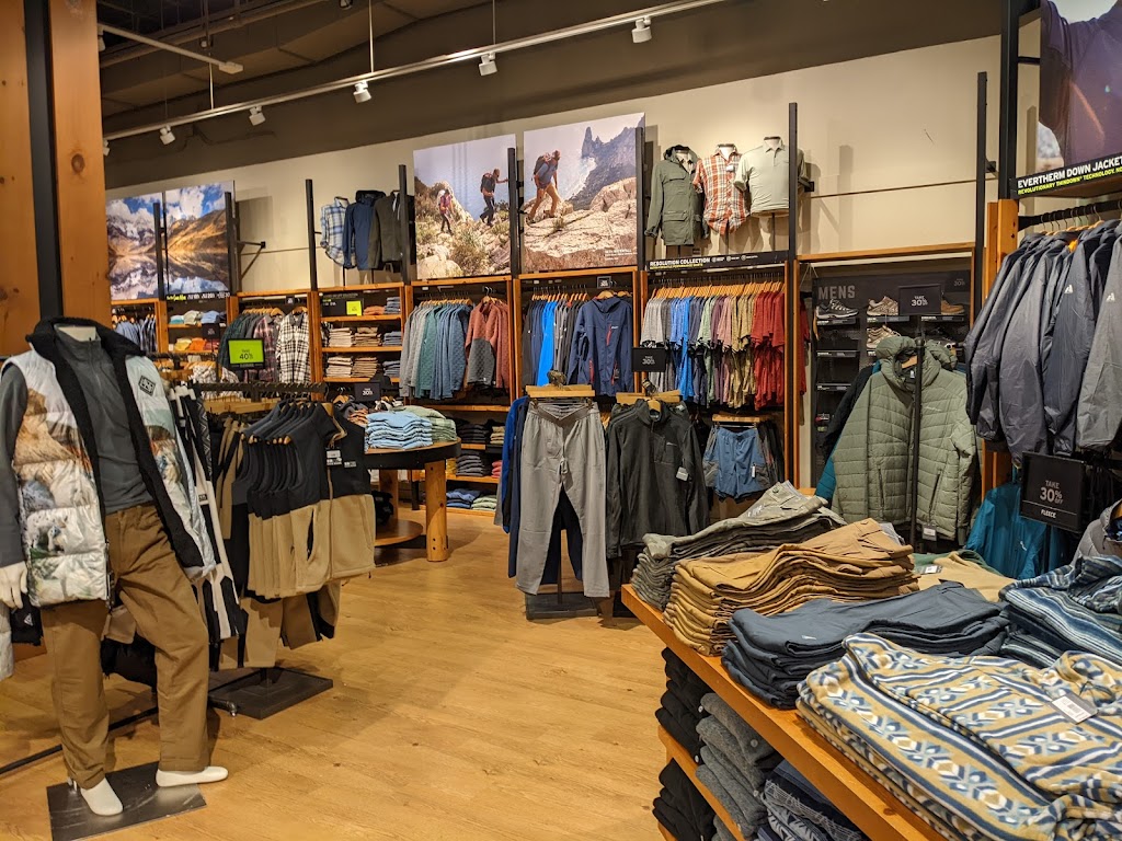 Eddie Bauer | 1115 St Louis Galleria St Space 1113, St. Louis, MO 63117, USA | Phone: (314) 721-1272