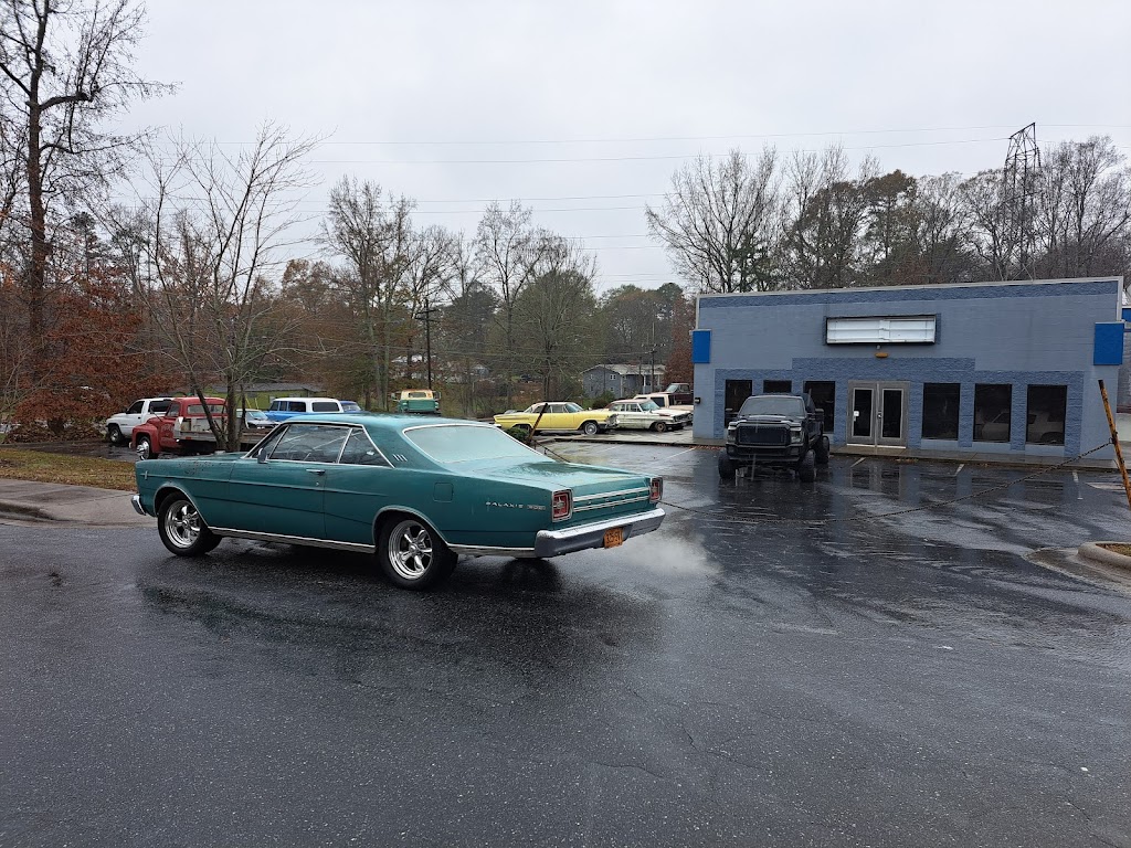 Lincolnton Car Care | Performance Dr, Lincolnton, NC 28092, USA | Phone: (704) 732-6040