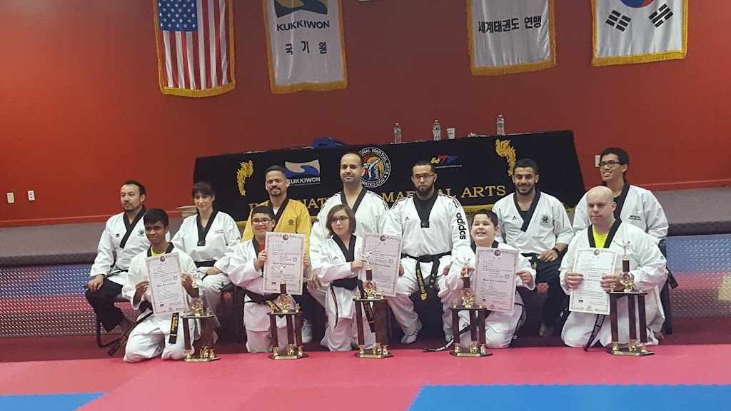 International Martial Arts | 3 Middlebury Blvd, Randolph, NJ 07869, USA | Phone: (973) 668-5949