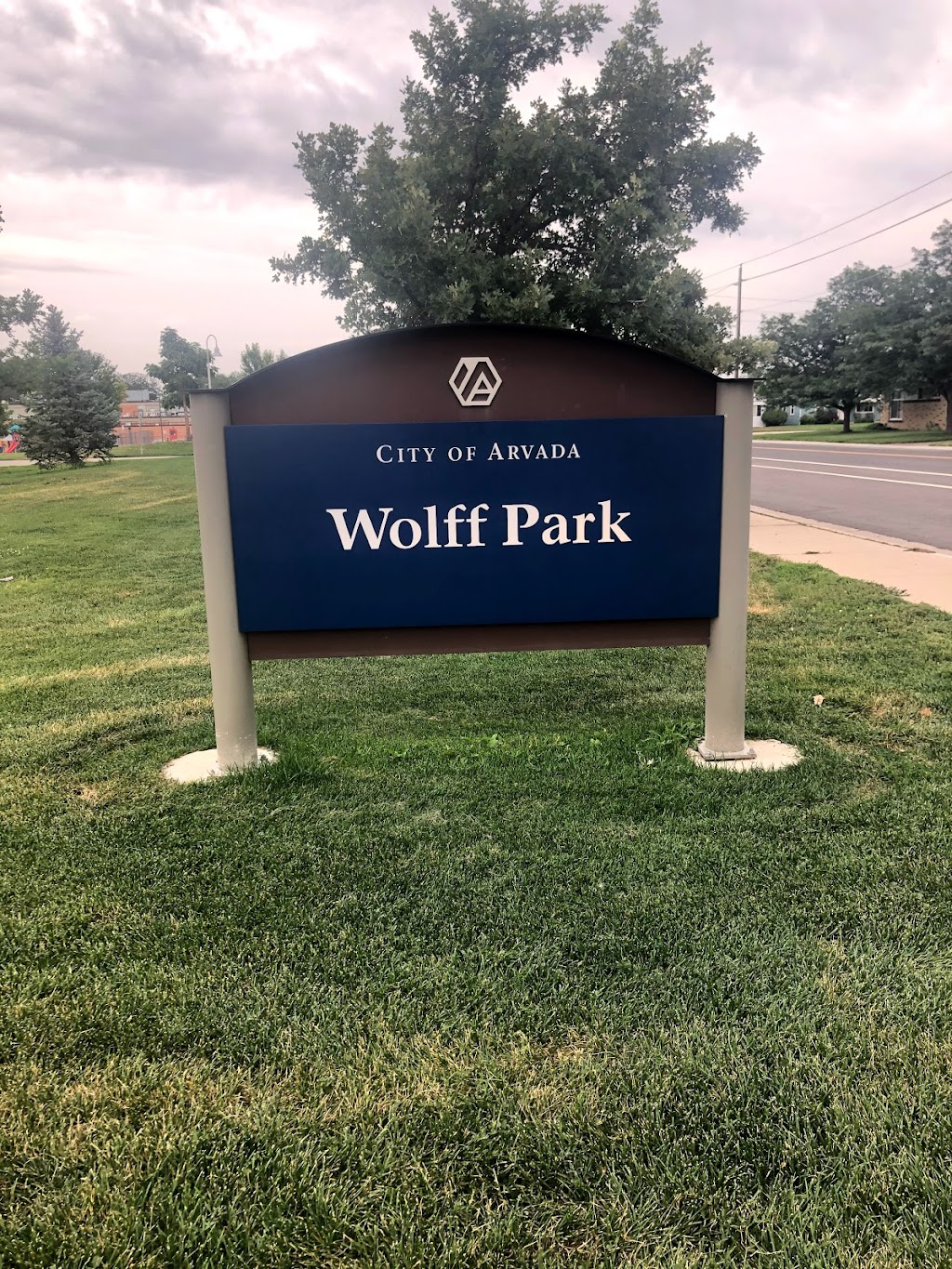 Wolff Park Arvada | 8500 W 57th Ave, Arvada, CO 80002, USA | Phone: (720) 898-7410