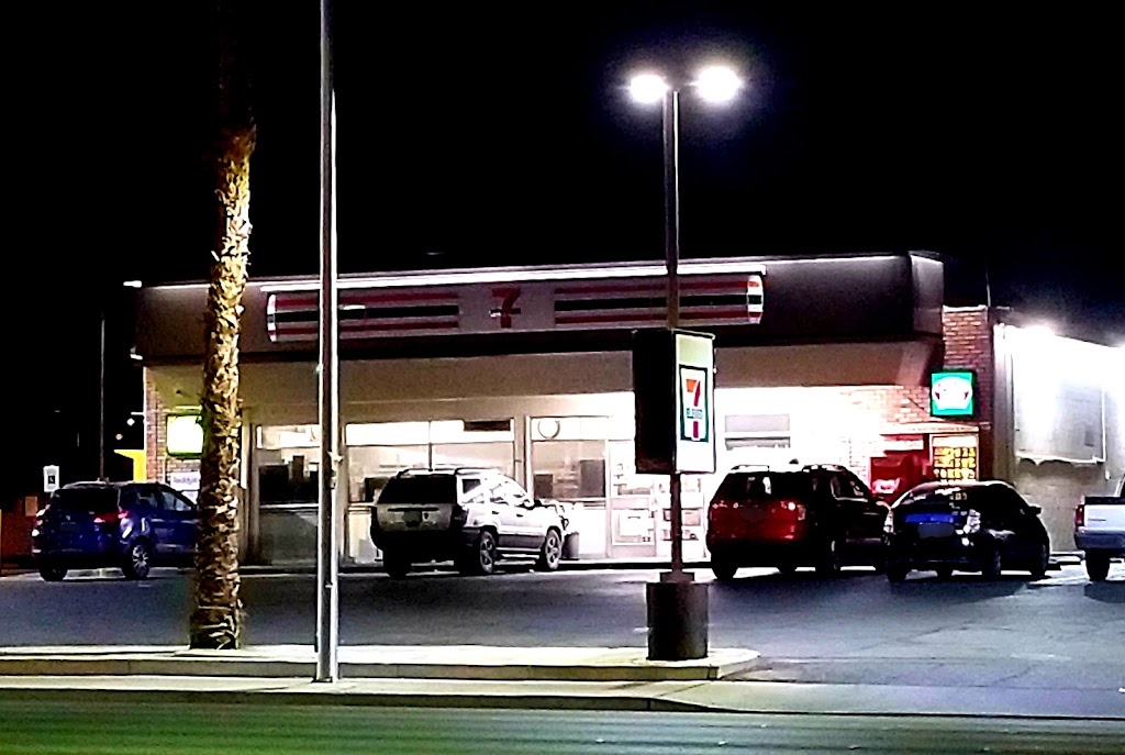 7-Eleven | 6950 W Charleston Blvd, Las Vegas, NV 89117, USA | Phone: (702) 363-1138