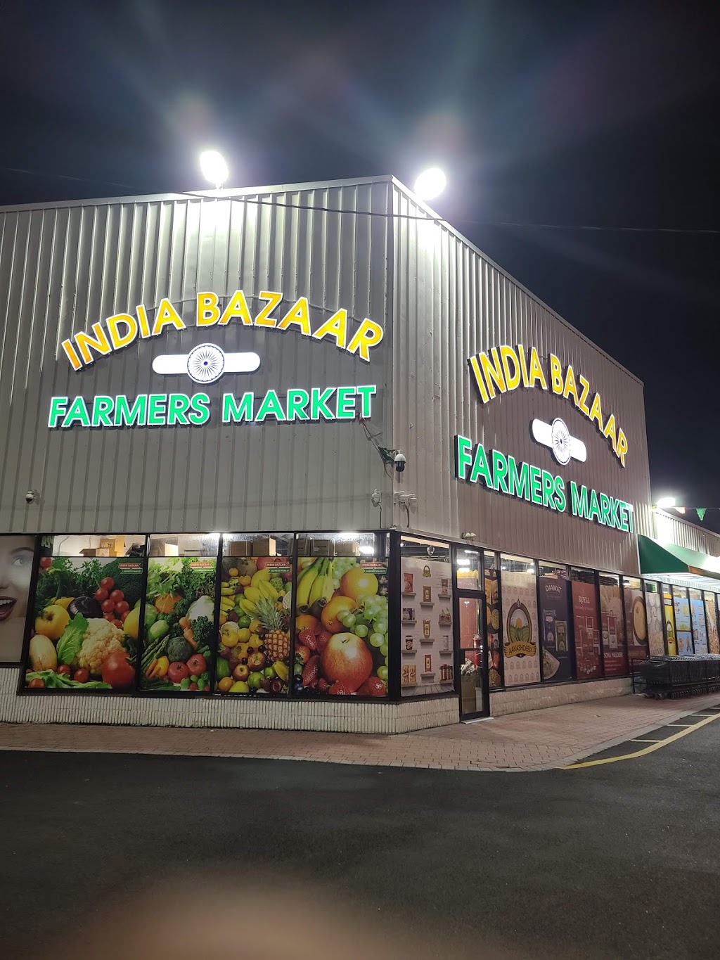 India Bazaar Farmers Market | 360 US-46, Totowa, NJ 07512, USA | Phone: (973) 837-8818