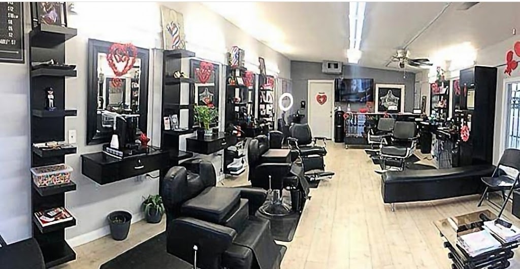 The Corner Barbershop | 15552 Amar Rd, La Puente, CA 91744, USA | Phone: (626) 206-1010