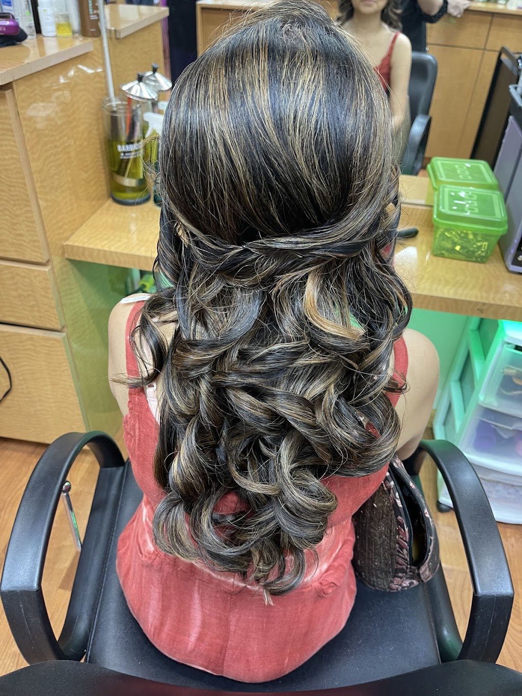 Hairtime Salon | 3191 NJ-27, Franklin Park, NJ 08823, USA | Phone: (732) 419-3941