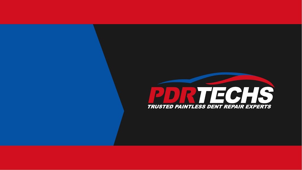 PDR TECHS | 955 Freeport Pkwy Suite 100, Coppell, TX 75019 | Phone: (817) 797-3533