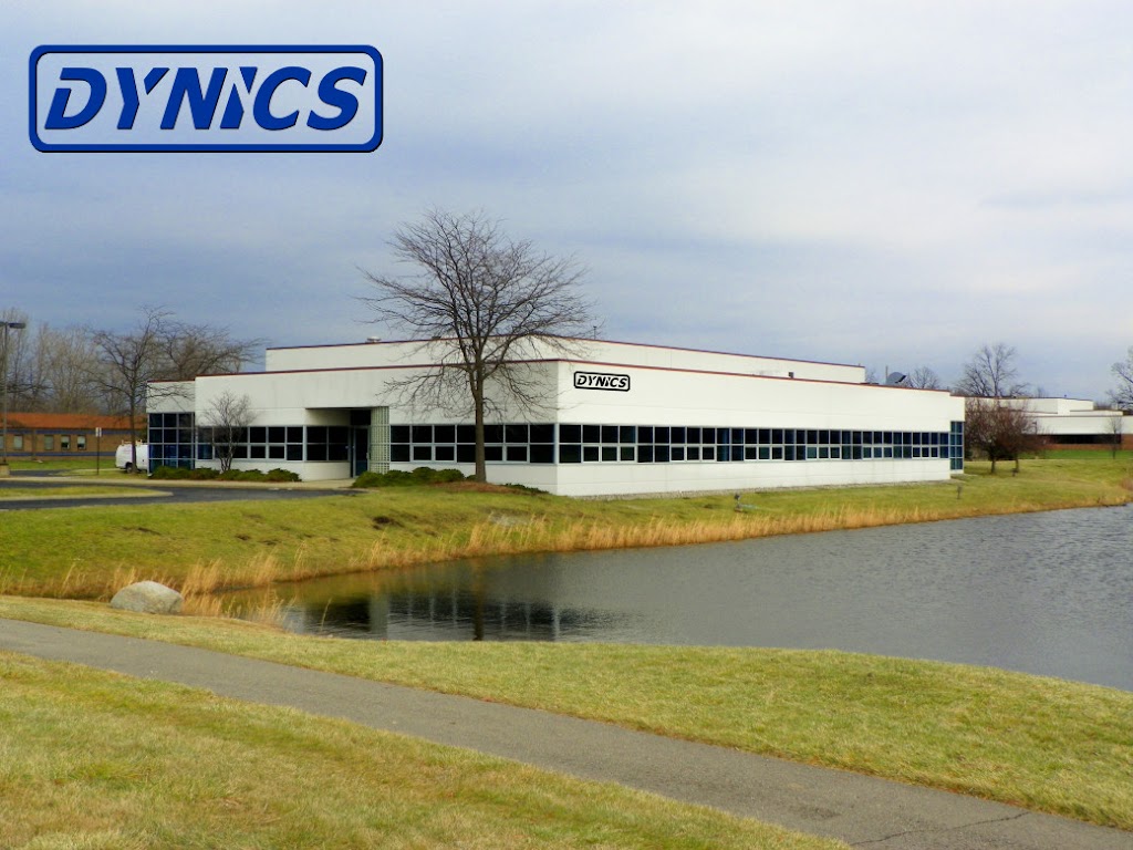 Dynics Inc | 620 Technology Dr, Ann Arbor, MI 48108, USA | Phone: (734) 677-6100