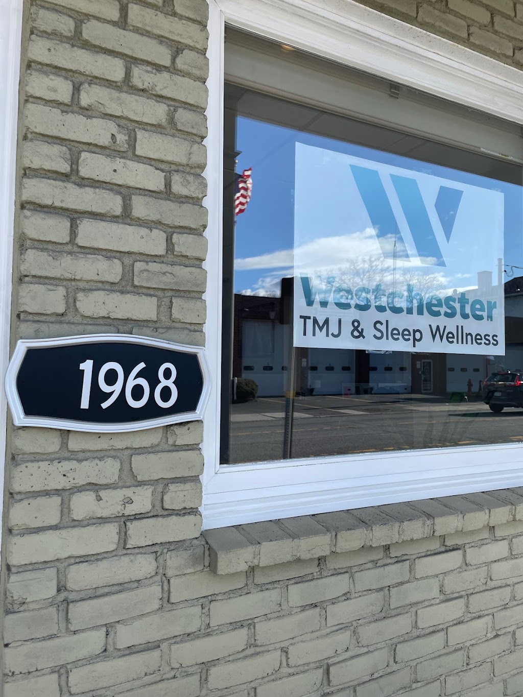 Westchester TMJ & Sleep Wellness | 1968 E Main St, Mohegan Lake, NY 10547, USA | Phone: (914) 594-5905
