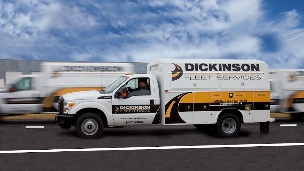 Dickinson Fleet Services, Hendersonville | 101 Jessica Lauren Ct, Hendersonville, TN 37075, USA | Phone: (855) 337-4111