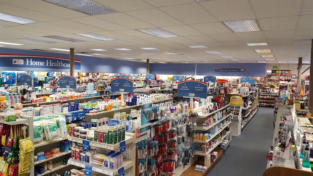 Butler Pharmacy | 2301 Bridge Ave, Point Pleasant, NJ 08742, USA | Phone: (732) 892-4488