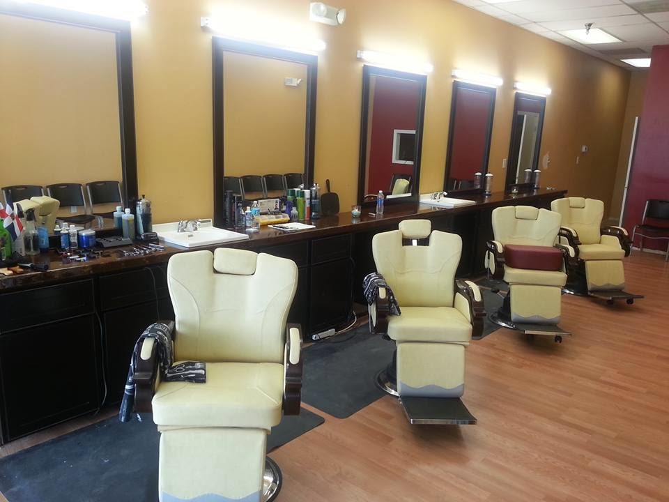 Scissors Edge Barber shop | 1318 Seven Springs Blvd, New Port Richey, FL 34655, USA | Phone: (727) 375-0796